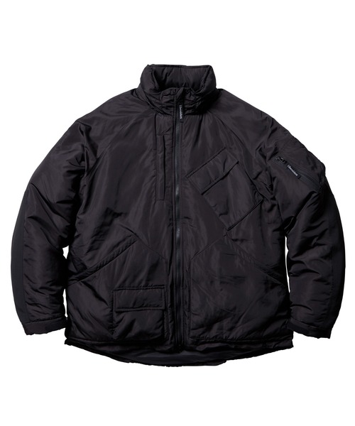 Liberaiders EXPEDITION JACKET III（リベレイダース エクスペ