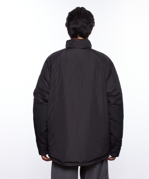 セール】Liberaiders EXPEDITION JACKET III（リベレイダース エクスペ