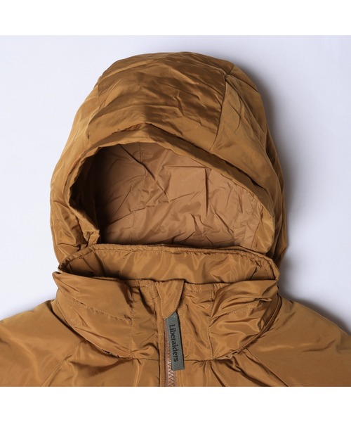 セール】Liberaiders EXPEDITION JACKET III（リベレイダース エクスペ