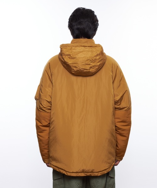 セール】Liberaiders EXPEDITION JACKET III（リベレイダース エクスペ