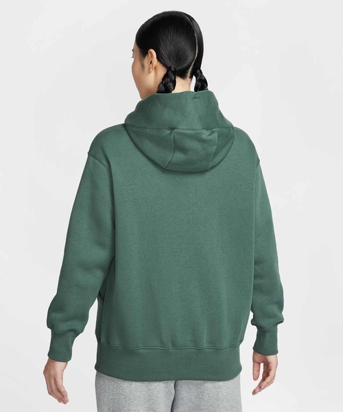 NIKE ナイキ スポーツウェアフェニックスフリース S グリーン 新品タグ付 セール】《セットアップ対応商品》ナイキ スポーツウェア