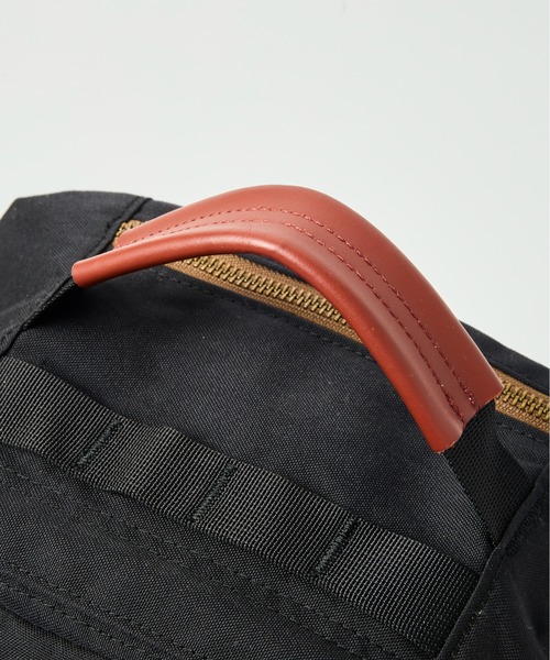 KELTY（ケルティ）の「＜新作＞【KELTY】CLASSIC WING / クラシック ウイング（バックパック/リュック・レディース・ブラウン/ブラック/オリーブドラブ・FREE）」の5枚目の写真