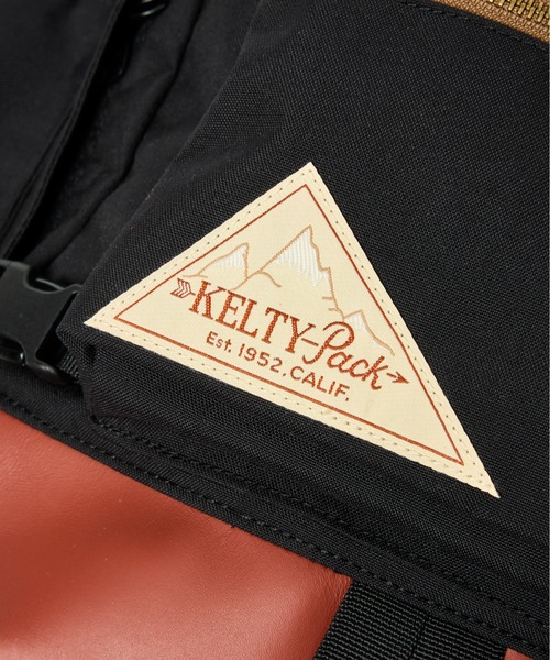 セール】＜新作＞【KELTY】CLASSIC WING / クラシック ウイング