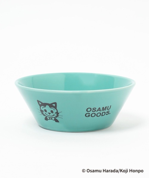 LEPSIM(レプシィム)の「【OSAMU GOODS×LEPSIM】カラーボウル 282680(食器・レディース・ライトグレー/オフホワイト/ミント/イエロー・ONE SIZE)」の15枚目の写真