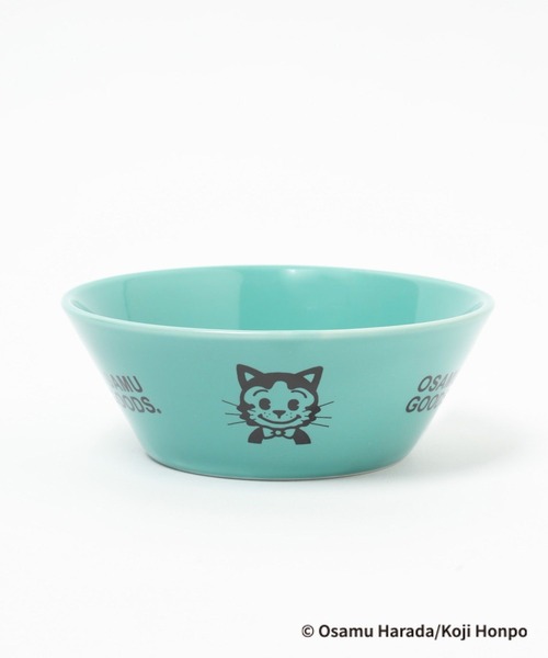 LEPSIM(レプシィム)の「【OSAMU GOODS×LEPSIM】カラーボウル 282680(食器・レディース・ライトグレー/オフホワイト/ミント/イエロー・ONE SIZE)」の16枚目の写真