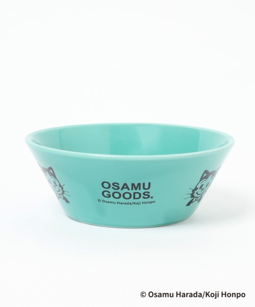 LEPSIM(レプシィム)の「【OSAMU GOODS×LEPSIM】カラーボウル 282680(食器・レディース・ライトグレー/オフホワイト/ミント/イエロー・ONE SIZE)」の17枚目の写真