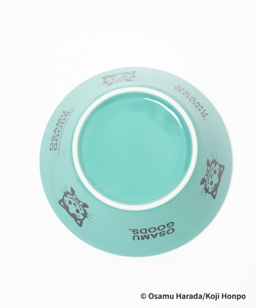 LEPSIM(レプシィム)の「【OSAMU GOODS×LEPSIM】カラーボウル 282680(食器・レディース・ライトグレー/オフホワイト/ミント/イエロー・ONE SIZE)」の19枚目の写真