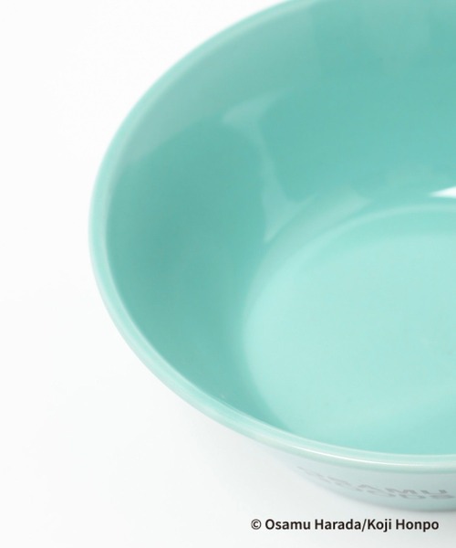 LEPSIM(レプシィム)の「【OSAMU GOODS×LEPSIM】カラーボウル 282680(食器・レディース・ライトグレー/オフホワイト/ミント/イエロー・ONE SIZE)」の9枚目の写真