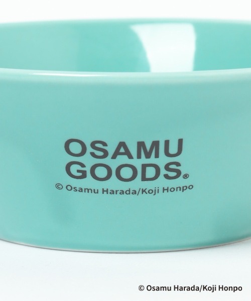 LEPSIM(レプシィム)の「【OSAMU GOODS×LEPSIM】カラーボウル 282680(食器・レディース・ライトグレー/オフホワイト/ミント/イエロー・ONE SIZE)」の12枚目の写真