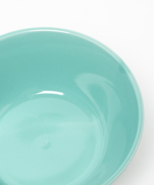 LEPSIM(レプシィム)の「【OSAMU GOODS×LEPSIM】カラーボウル 282680(食器・レディース・ライトグレー/オフホワイト/ミント/イエロー・ONE SIZE)」の13枚目の写真