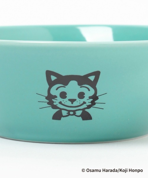 LEPSIM(レプシィム)の「【OSAMU GOODS×LEPSIM】カラーボウル 282680(食器・レディース・ライトグレー/オフホワイト/ミント/イエロー・ONE SIZE)」の7枚目の写真