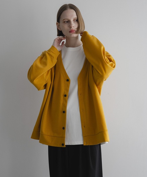 セール】loose relax cardigan / ルーズリラックスカーディガン
