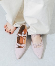 パンプス（ピンク/桃色系・ポインテッドトゥ）ファッション通販 - ZOZOTOWN