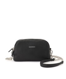 DRESSTERIOR | チェーンストラップマルチポケットポーチ(ショルダーバッグ)