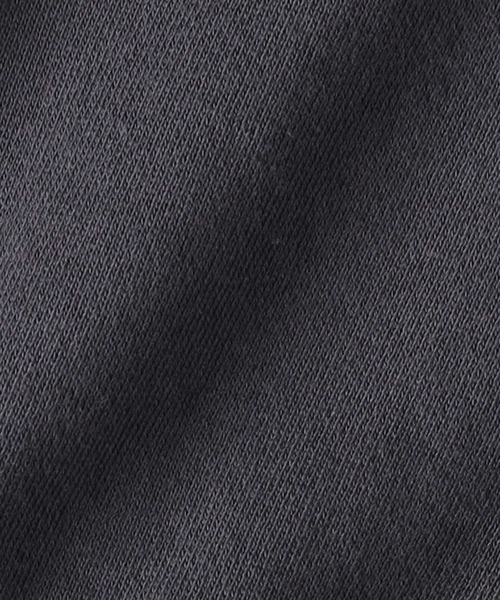 Lee（リー）の「【Lee】ニット切替スウェット（スウェット・レディース・ダークグレー・M/L/XL/S）」の13枚目の写真