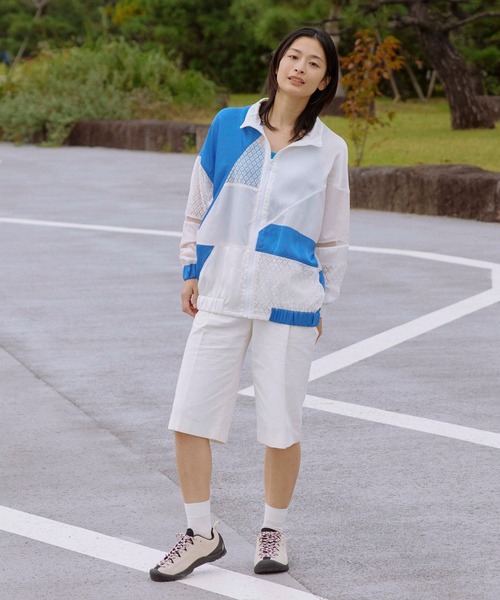 KEEN(キーン)の「JASPER / ジャスパー / レディース スニーカー(スニーカー・レディース・ナチュラル・26cm/22.5cm/23cm/23.5cm/24cm/24.5cm/25cm/25.5cm)」の8枚目の写真