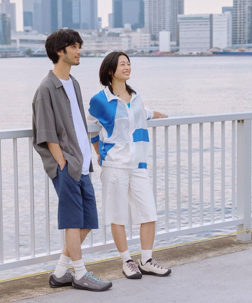 KEEN(キーン)の「JASPER / ジャスパー / レディース スニーカー(スニーカー・レディース・ナチュラル・26cm/22.5cm/23cm/23.5cm/24cm/24.5cm/25cm/25.5cm)」の9枚目の写真