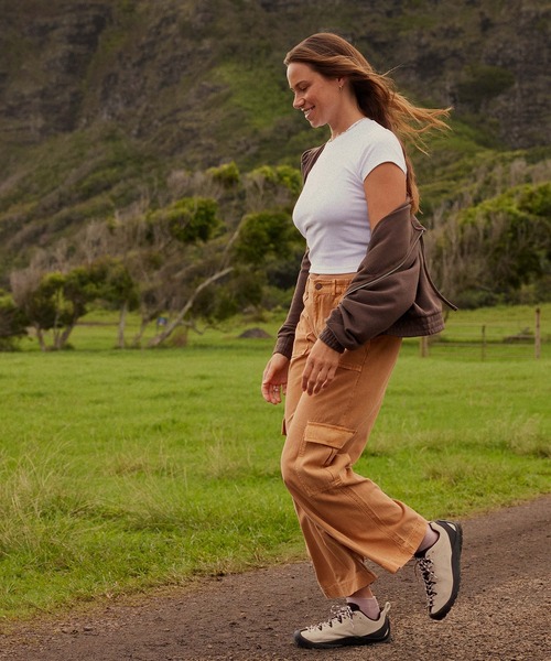 KEEN(キーン)の「JASPER / ジャスパー / レディース スニーカー(スニーカー・レディース・ナチュラル・26cm/22.5cm/23cm/23.5cm/24cm/24.5cm/25cm/25.5cm)」の7枚目の写真