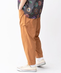 gym master | マイクロリップガーデニングパンツ(その他パンツ)