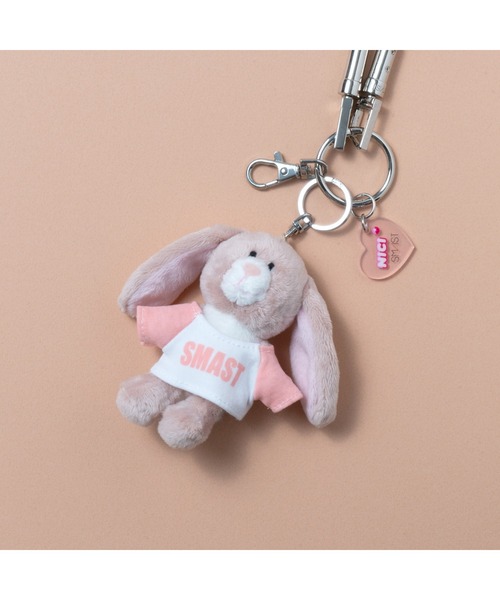 Hamee(ハミィ)の「NICI×SMAST MOBILE STRAP(スマホグッズ・レディース・その他4/その他6/その他7/その他8/その他5/その他3/その他2/その他1・FREE)」の20枚目の写真