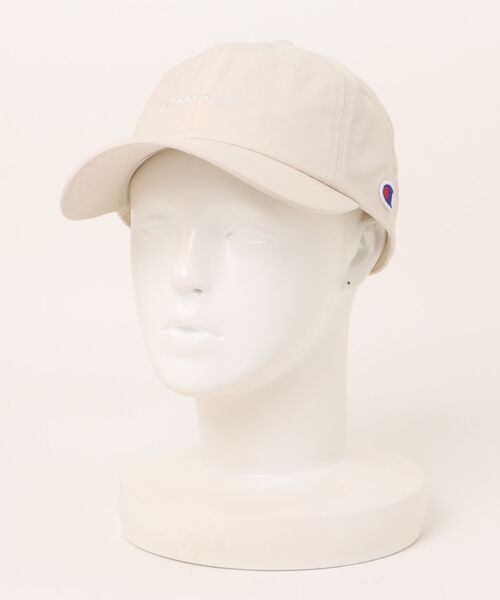Champion/チャンピオン バックサテンマッシュキャップ（キャップ