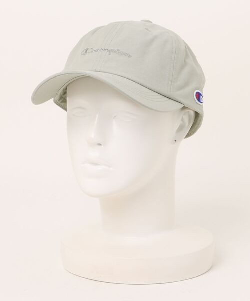 セール】Champion/チャンピオン バックサテンマッシュキャップ