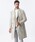 EPOCA UOMO�i�G�|�J�E�H���j�́u�|���G�X�e���A�V�����g���[�R�[�g�i�g�����`�R�[�g�j�v�b�x�[�W���n���̑�