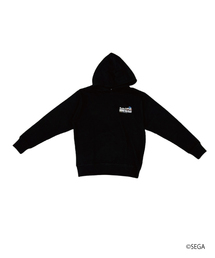 and D. petit main（アンドディープティマイン）の「【親子リンク】【DAD】ソニックスウェットフーディー（スウェット）」