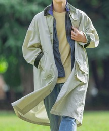 L.L.Bean | 【JAPAN EDITION】ビーンズ・ロング・フィールド・コート(その他アウター)