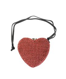 LAGUNAMOON | ハートフォルムバッグ(ショルダーバッグ)