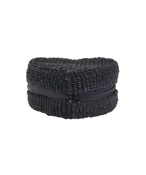 LAGUNAMOON(ラグナムーン)の「ハートフォルムバッグ(ショルダーバッグ・レディース・レッド/ブラック・FREE)」の21枚目の写真