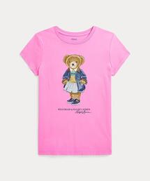 Ralph Lauren ピンク Tシャツ 新品 楽天市場】ラルフローレン Tシャツ（カラーピンク）（レディース