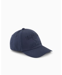 【再入荷】 EMPORIO ARMANI｜エンポリオ ZOZOTOWN - アルマーニのキャップ通販 帽子