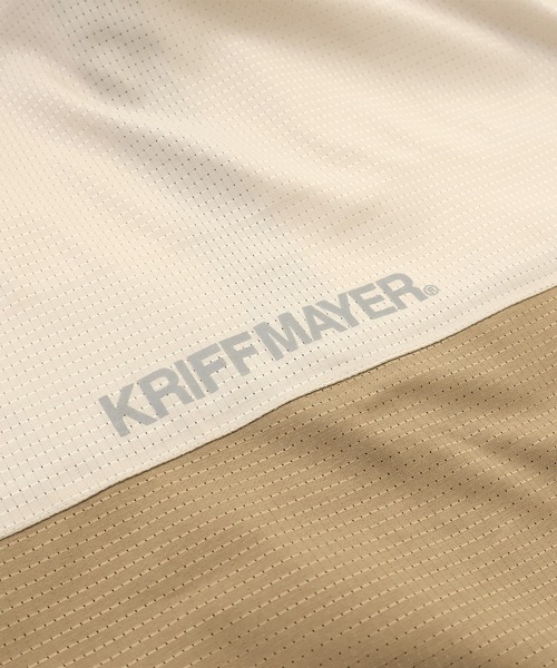 KRIFF MAYER Kid's Collection（クリフメイヤーキッズコレクション）の「【撥水・防汚・UVカット】さらさらエアージャケット（その他アウター・キッズ・ベージュ/レンガ/ブラック/ナチュラル・120/130/140/150/160/170）」の14枚目の写真