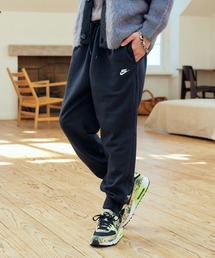 NIKE（ナイキ）の「《セットアップ対応商品》ナイキ クラブ メンズ フレンチ テリー ジョガー / Nike Club Men's French Terry Joggers＜XS-2XL 展開＞（スウェットパンツ・メンズ）」