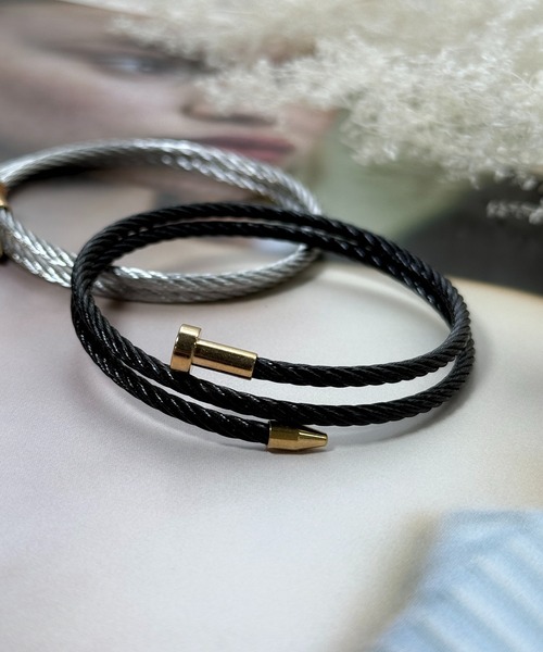 エルルナ様　リクエスト品　ブレスレット2点 JSBR002｜ブレスレット【プエルタ・デル・ソル公式サイト