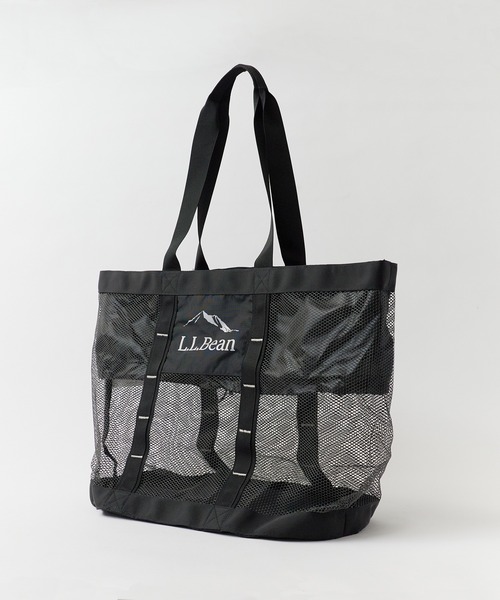 L.L Bean トートバッグ　XL L.L.Bean BOAT AND TOTE XL | XL(10) Black Trim (01) | L.L.