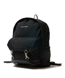 CRIMIE（クライミー）の「MILES OG 3LAYER BACK PACK（バックパック/リュック・メンズ）」