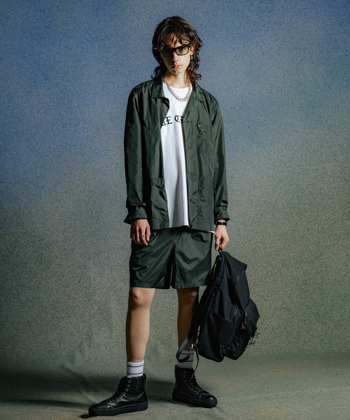 CRIMIE（クライミー）の「MILES OG 3LAYER BACK PACK（バックパック/リュック・メンズ・ブラック・ONE SIZE）」の12枚目の写真