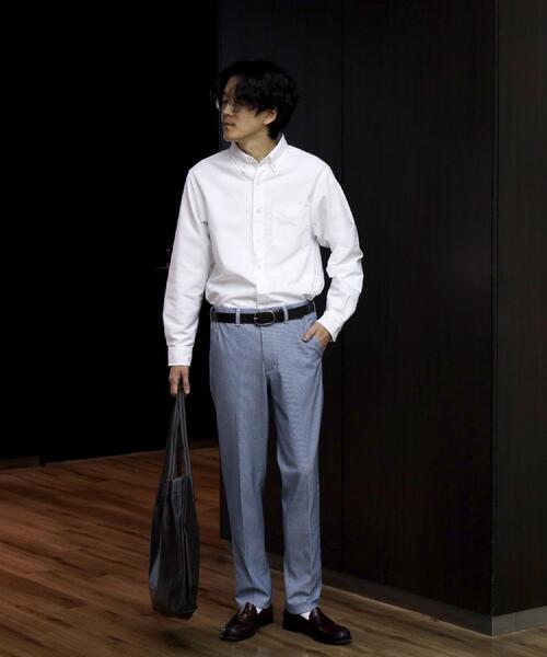EDWIN(エドウィン)の「EDWIN(エドウィン)「デニスラ」スリムテーパード(その他パンツ・メンズ・グレー・S/M/L/XL)」の16枚目の写真
