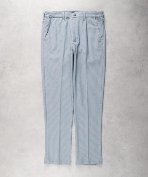 EDWIN(エドウィン)の「EDWIN(エドウィン)「デニスラ」スリムテーパード(その他パンツ・メンズ・グレー・S/M/L/XL)」の20枚目の写真
