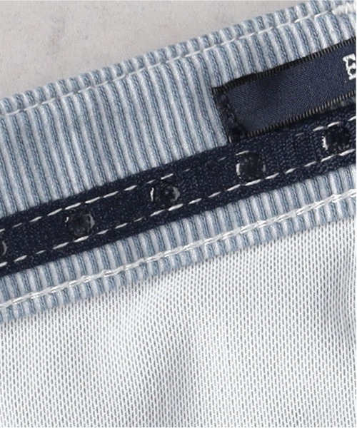 EDWIN(エドウィン)の「【EDWIN】デニスラスリムテーパード(スラックス・メンズ・グレー・S/M/L/XL)」の9枚目の写真