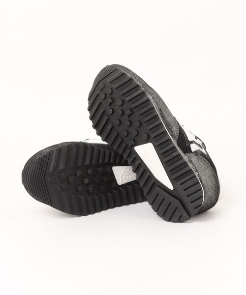 HIMIKO(ヒミコ)の「【HIMIKO】ランニングインスパイアスニーカー【GHALA (ガラ)】/607001(スニーカー・レディース・ピンク/パープル/シルバー/ブラック・35/36/37/38/39)」の12枚目の写真