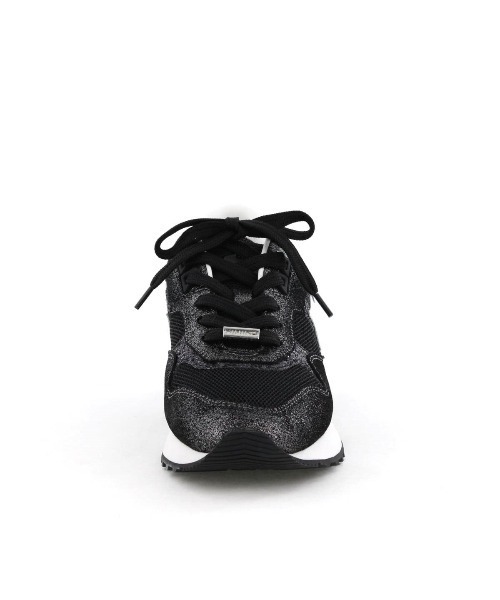 HIMIKO(ヒミコ)の「【HIMIKO】ランニングインスパイアスニーカー【GHALA (ガラ)】/607001(スニーカー・レディース・ピンク/パープル/シルバー/ブラック・35/36/37/38/39)」の20枚目の写真