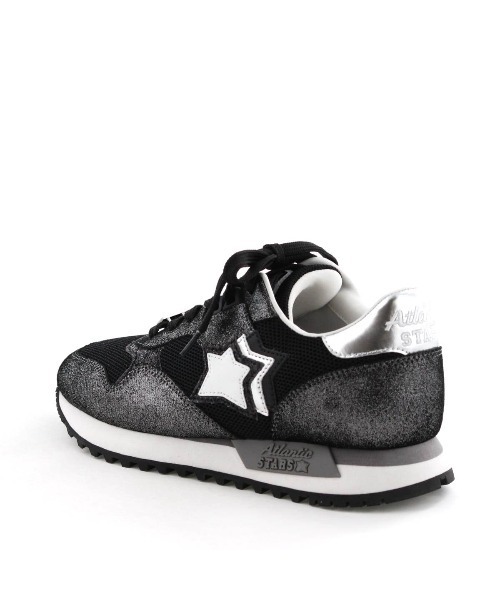 HIMIKO(ヒミコ)の「【HIMIKO】ランニングインスパイアスニーカー【GHALA (ガラ)】/607001(スニーカー・レディース・ピンク/パープル/シルバー/ブラック・35/36/37/38/39)」の17枚目の写真