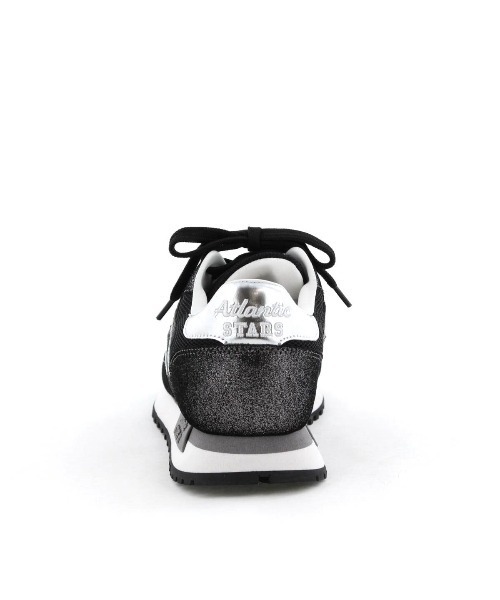 HIMIKO(ヒミコ)の「【HIMIKO】ランニングインスパイアスニーカー【GHALA (ガラ)】/607001(スニーカー・レディース・ピンク/パープル/シルバー/ブラック・35/36/37/38/39)」の16枚目の写真