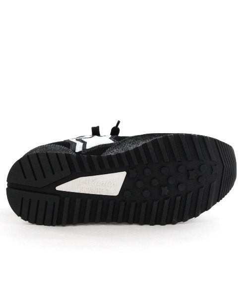 HIMIKO(ヒミコ)の「【HIMIKO】ランニングインスパイアスニーカー【GHALA (ガラ)】/607001(スニーカー・レディース・ピンク/パープル/シルバー/ブラック・35/36/37/38/39)」の14枚目の写真