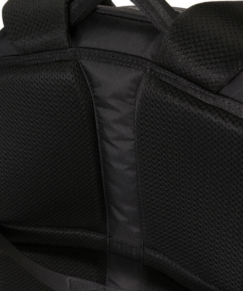 Aer（エアー）の「Aer（エアー）City Pack Pro 2 X-PAC AER-29060(LARGEサイズ）（バックパック/リュック・メンズ・ブラック・F）」の12枚目の写真