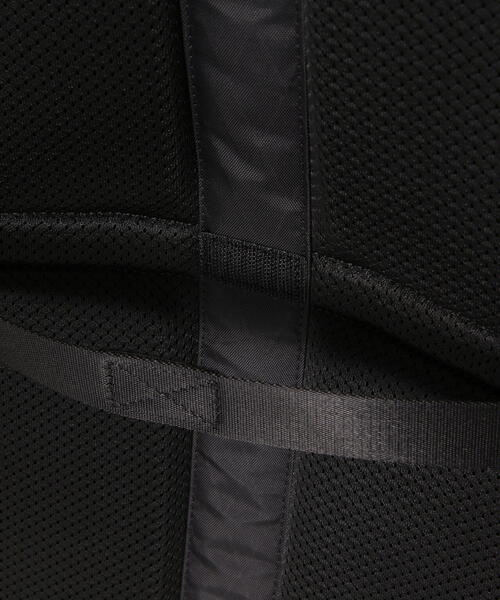 Aer（エアー）の「Aer（エアー）City Pack Pro 2 X-PAC AER-29060(LARGEサイズ）（バックパック/リュック・メンズ・ブラック・F）」の13枚目の写真