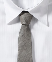 TETE HOMME（テットオム）の「フレンチリネンタイ（ネクタイ）」